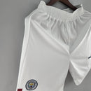 Shorts Manchester City 2022/23 I