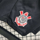 Conjunto Infantil Corinthians 2023/24 II Torcedor