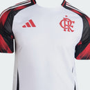 Camisa Adidas Flamengo 2025/26 II Authentic