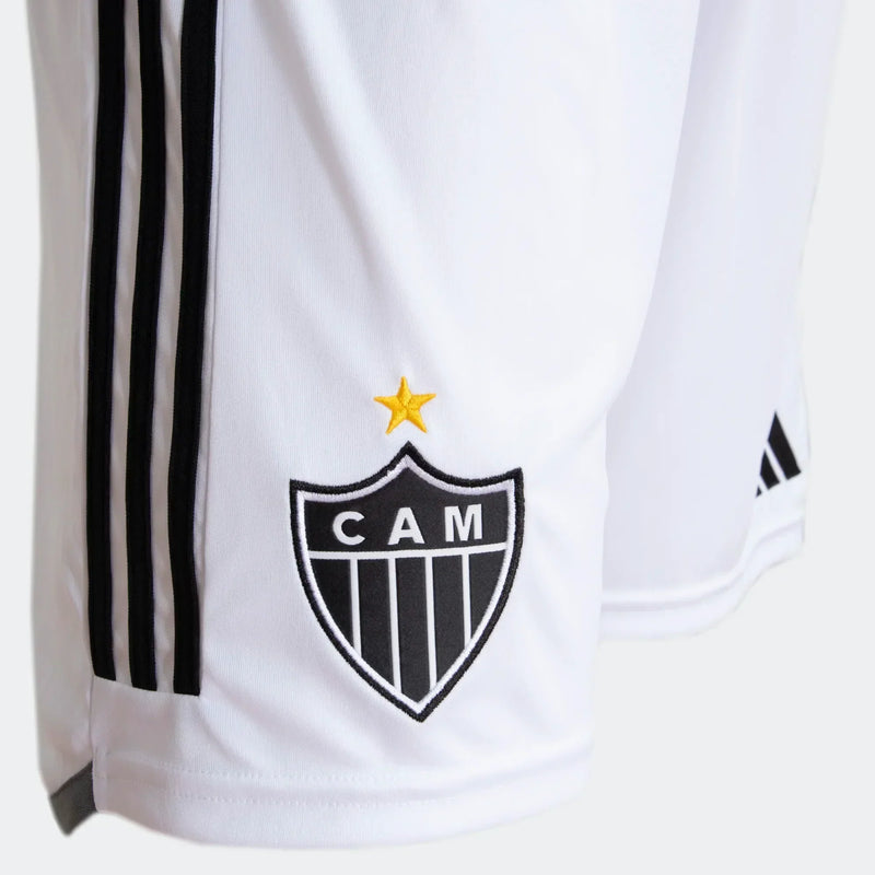 Shorts Atlético Mineiro 2023/24 II