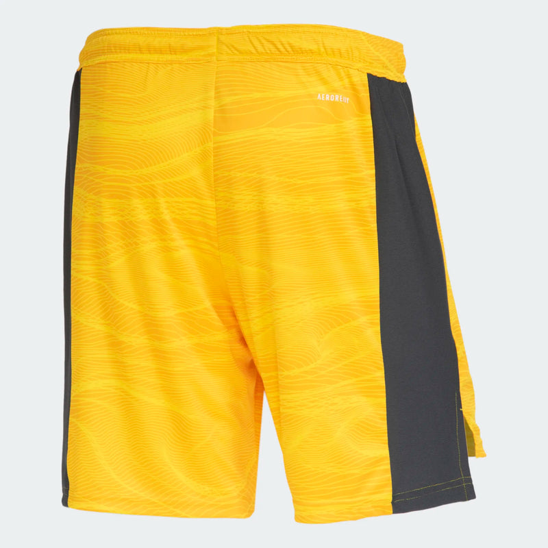 Shorts Flamengo 2022/23 Goleiro I