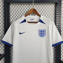 Camisa I Seleção da Inglaterra Nike - 20203/2024  - BRANCA