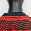 Conjunto Infantil Flamengo 2022/23 I