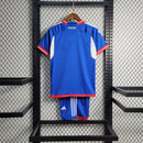 Conjunto Infantil Universidad de Chile 2023/24 I