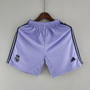 Shorts Real Madrid 2022/23 II