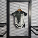 Body Infantil Corinthians 2022/23 Treino