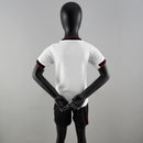 Conjunto Infantil Flamengo 2022/23 II