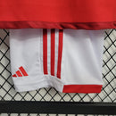 Conjunto Infantil Internacional 2023/24 I