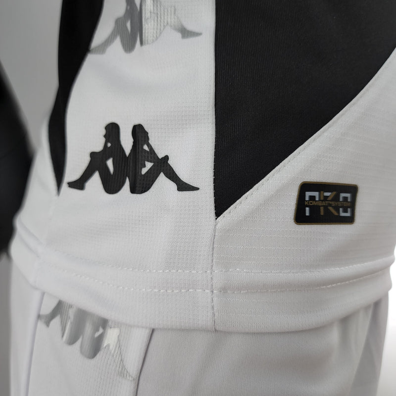 Conjunto Infantil Vasco da Gama 2022/23 II