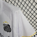 Camisa I Santos Umbro 2023 - BRANCA