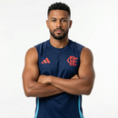 Regata Treino Adidas Flamengo 2025/26