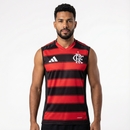 Regata Adidas Flamengo 2025/26 I
