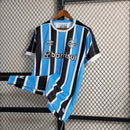 Camisa I Grêmio Umbro 2023/2024 - AZUL