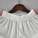 Shorts Manchester United 2022/23 II