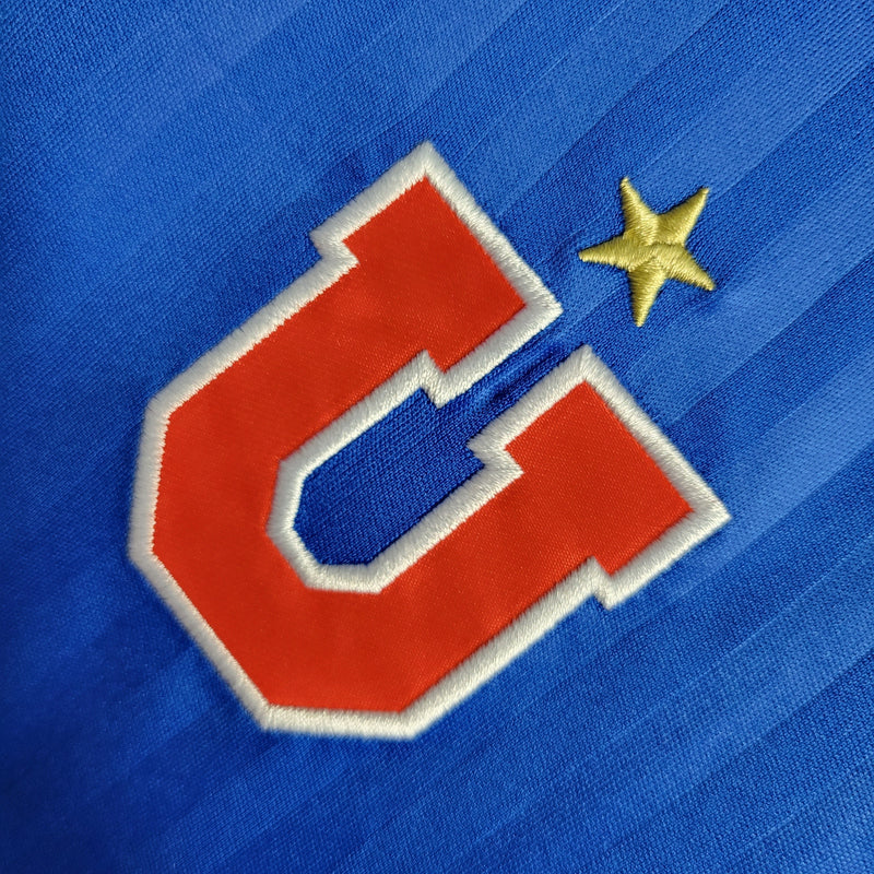 Conjunto Infantil Universidad de Chile 2023/24 I