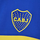 Camisa I do Boca Juniors Adidas 2023 - AZUL & AMARELA
