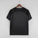 Camisa Comemorativa do Olympique de Marseille Puma 2022/2023 - PRETA