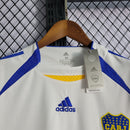 Camisa Treino I Boca Juniors Adidas 2021/2022 - BRANCA