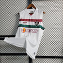 Regata II Fluminense Umbro 2023/2024 - BRANCA
