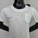 Conjunto Infantil Inglaterra 2022/22 I
