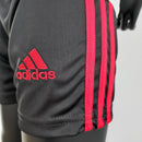 Conjunto Infantil Flamengo 2022/23 II