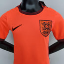 Conjunto Infantil Inglaterra 2022/22 II