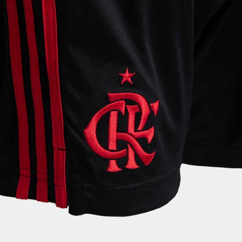 Shorts Flamengo 2020/21 III
