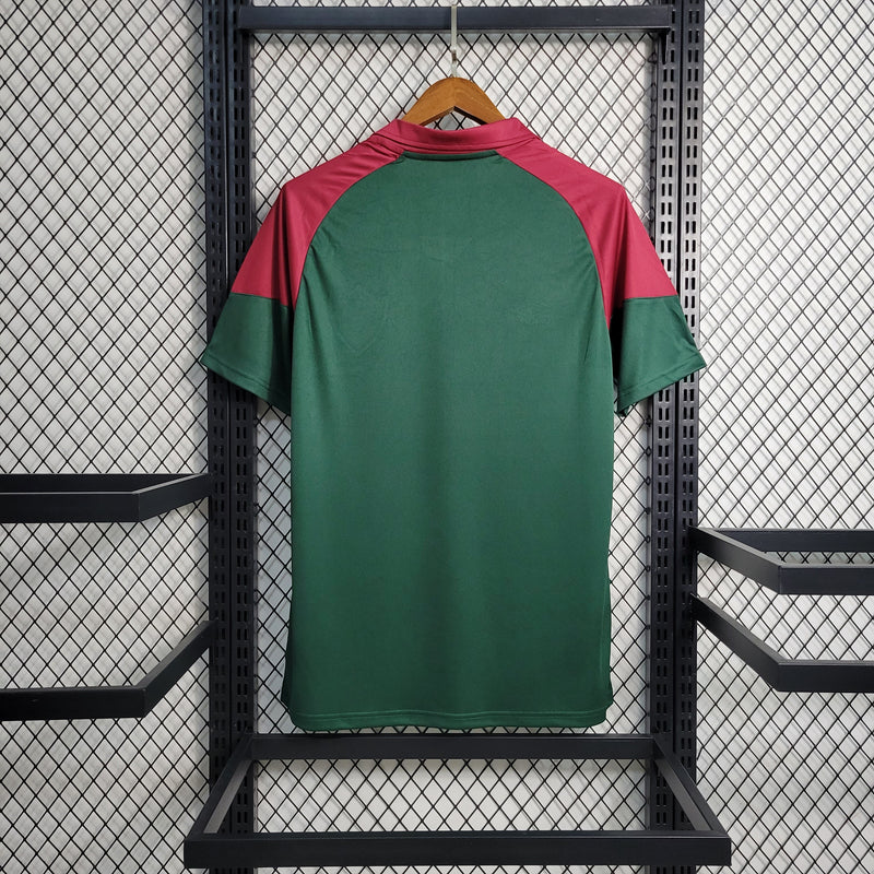 Camisa II Fluminense Umbro 2023/2024 - BRANCA