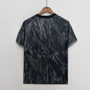 Camisa Comemorativa V Seleção da Argentina Adidas - Copa do Mundo 2022 - PRETA