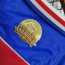 Camisa I Fortaleza Volt 2023/2024 - VERMELHA & AZUL