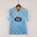 Camisa I Celta de Vigo Adidas 2023/2024 - AZUL
