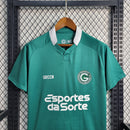 Camisa I Goiás Green 2023/2024 - VERDE