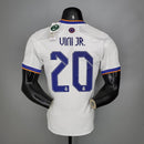 Camisa Especial Campeões Champions League Adidas - BRANCA