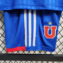 Conjunto Infantil Universidad de Chile 2023/24 I