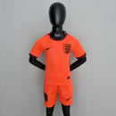 Conjunto Infantil Inglaterra 2022/22 II