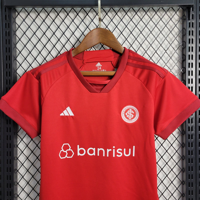 Conjunto Infantil Internacional 2023/24 I