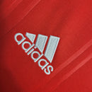 Camisa I do Benfica Adidas 2023 - VERMELHA