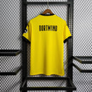 Camisa I Borussia Dortmund Puma 2023 - AMARELA & PRETA