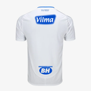Camisa adidas Cruzeiro 2025/26 II COM PATROCÍNIOS