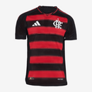 Camisa Adidas Flamengo 2025/26 I Authentic