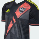 Camisa adidas Atlético Mineiro 2025/26 Goleiro