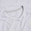 Camisa Seleção da Dinamarca - Copa 2022 - BRANCA