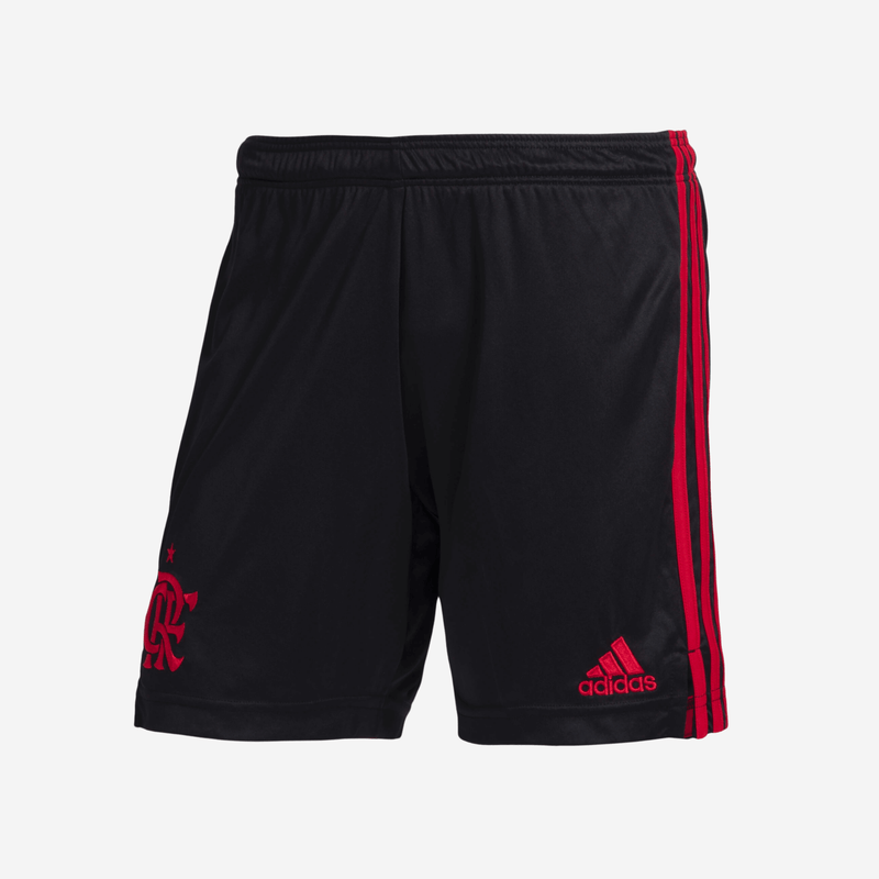 Shorts Flamengo 2020/21 III