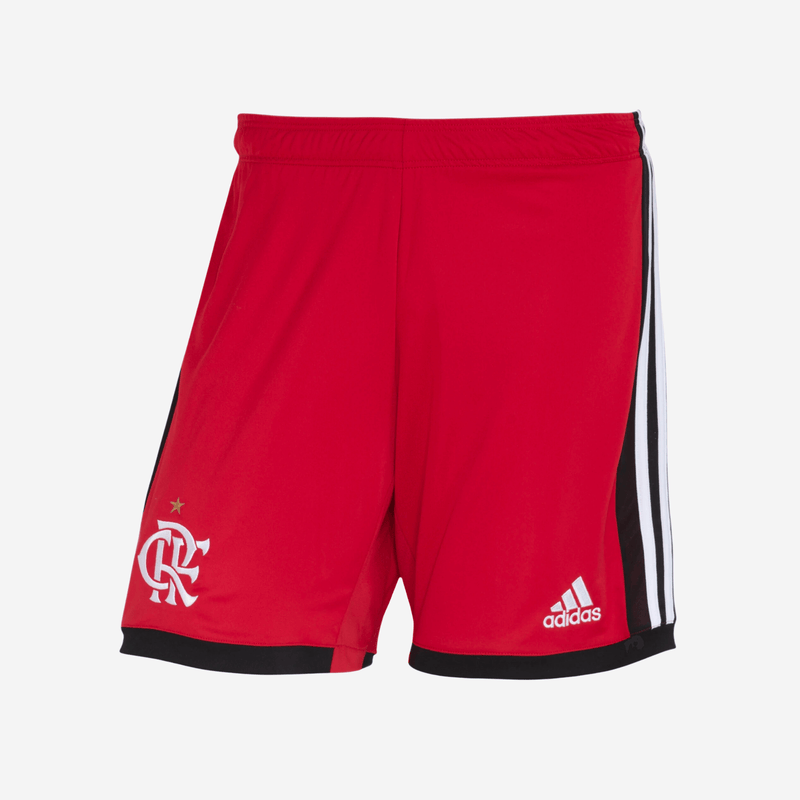 Shorts Flamengo 2022/23 III
