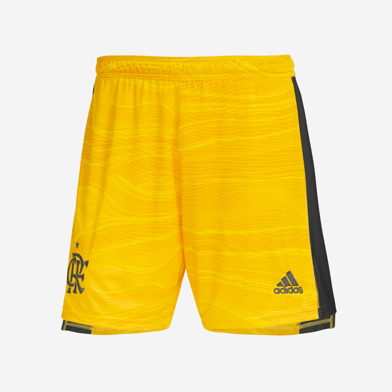 Shorts Flamengo 2022/23 Goleiro I