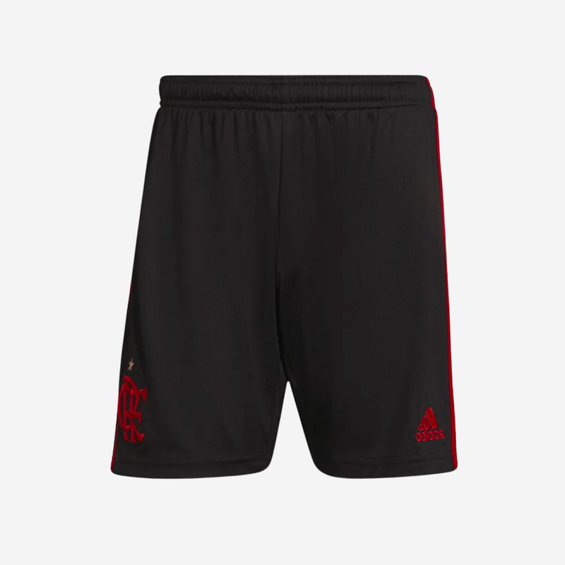 Shorts Flamengo 2022/23 II