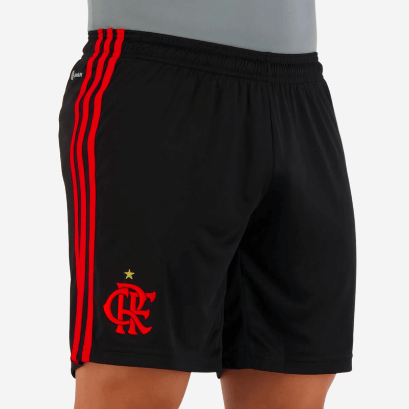 Shorts Flamengo 2022/23 II