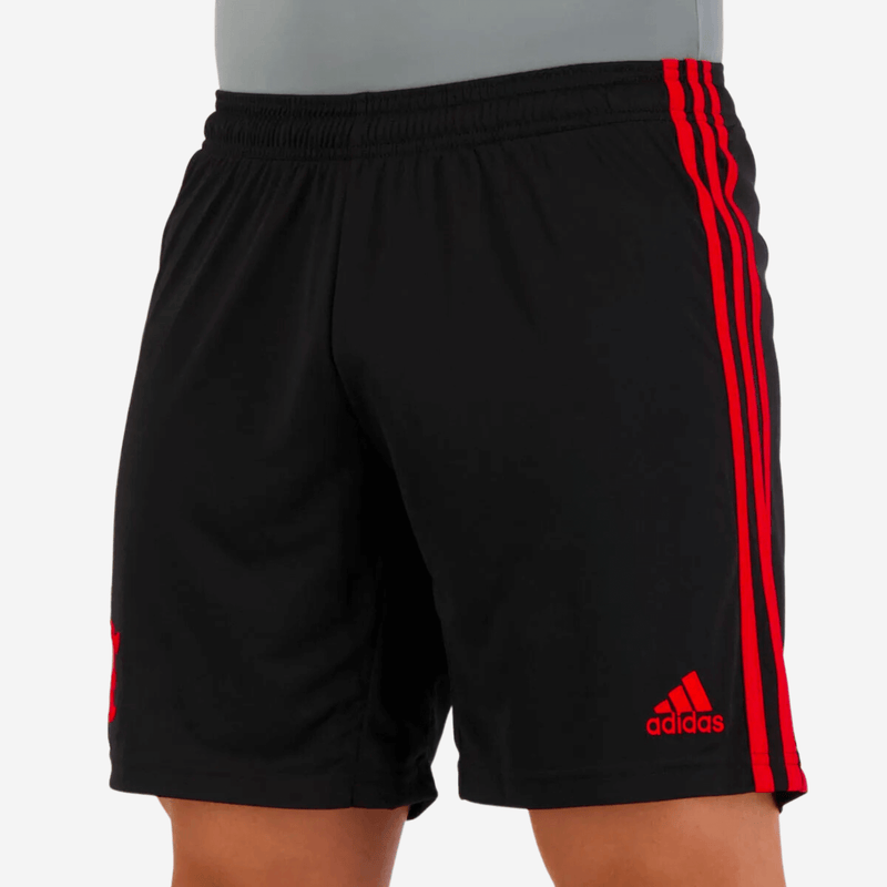 Shorts Flamengo 2022/23 II