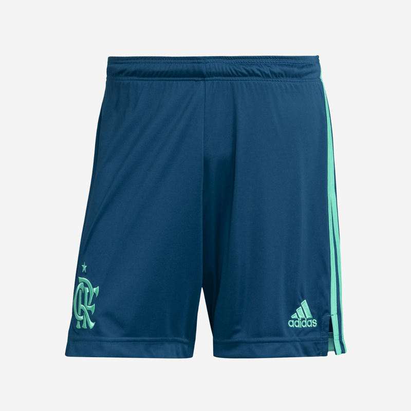 Shorts Flamengo 2020/21 Goleiro I