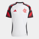 Camisa Adidas Flamengo 2025/26 II